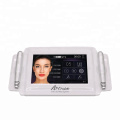 Artmex v8 factory price permanent makeup digital tattoo machine kit tattoo machine